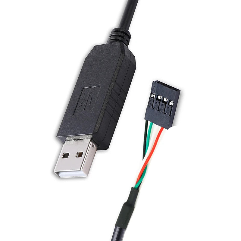 Aruba USB Console Cable With CP2102 Chip for Aruba Wirelss Access Point AP-207 AP-304/305 AP-314/315