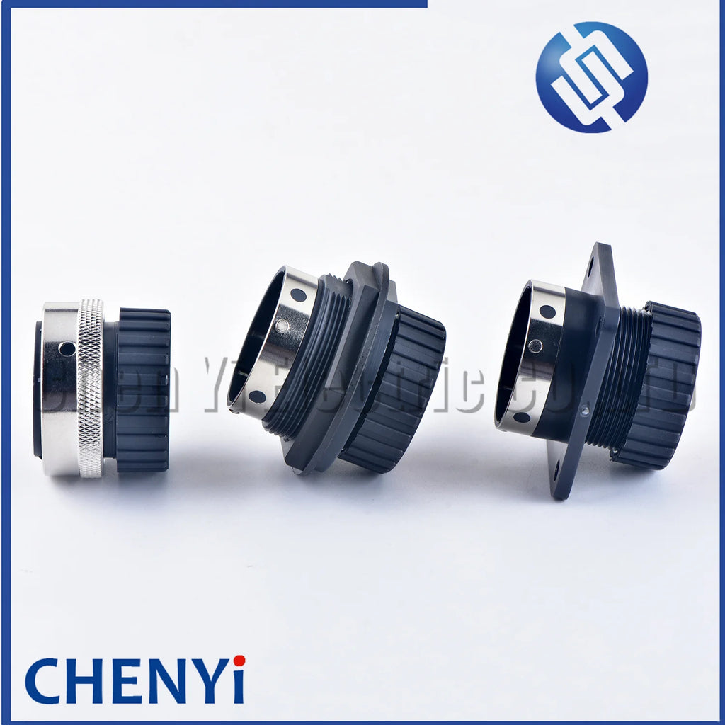 48 Pin Aviation Waterproof Connector Male Female Circular Plug Socket 192900-0437 192900-0431 192900-0425 with Pins