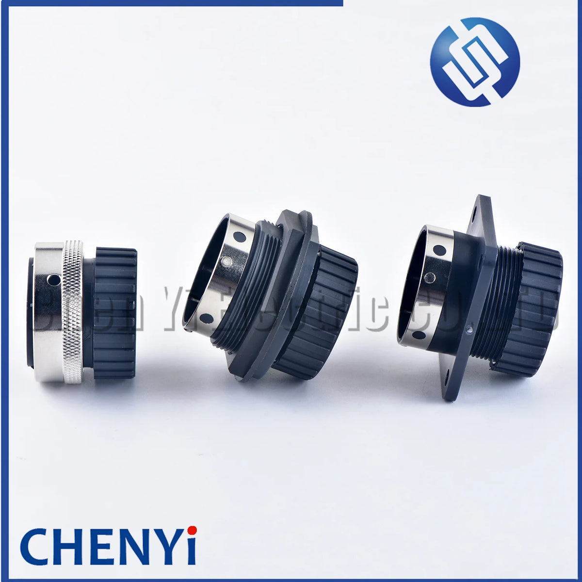 48 Pin Aviation Waterproof Connector Male Female Circular Plug Socket 192900-0437 192900-0431 192900-0425 with Pins