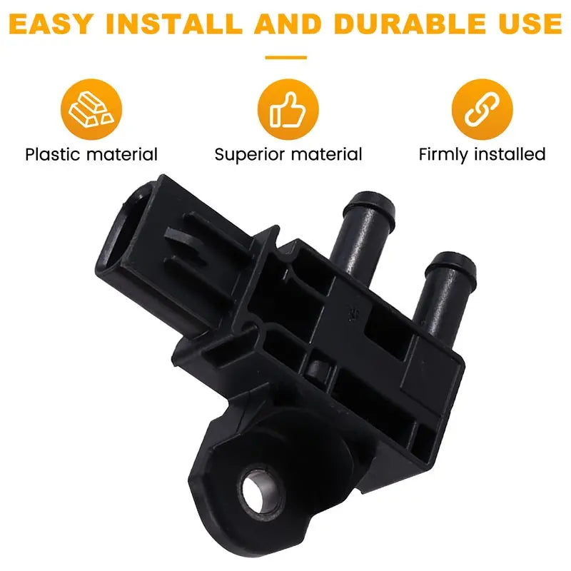 Differential Pressure Sensor 89481-0E010 894810E010 For Toyota Camry Frontlander LC Prado Avalon Venza Rav4 Highlanders