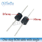 10PCS P-600 TVS Diode 5KP110A 5KP120A 5KP120CA 5KP130A 5KP130CA 5KP150A 5KP150CA 5KP160A 5KP160CA 5KP170A 5KP188A 5KP188CA