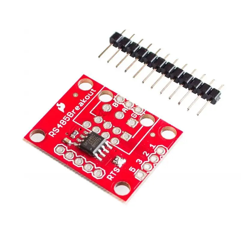 3.3V UART serial to RS485 SP3485 Transceiver-Converter Communication Module