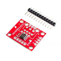 3.3V UART serial to RS485 SP3485 Transceiver-Converter Communication Module