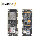 TTGO T-Call V1.4 ESP32 WiFi Bluetooth Module with FPC Antenna SIM Card SIM800L Module SIM Card Slot