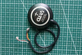CUAV Mini NEO-M8N GPS with Protective Case High Precision for DIY Pixhawk Pixhack Flight Controller Car GPS