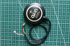 CUAV Mini NEO-M8N GPS with Protective Case High Precision for DIY Pixhawk Pixhack Flight Controller Car GPS
