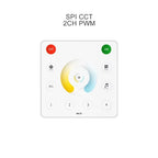 LED Controller Universal Wifi SPI Pixel Dimmer SP530E Addressable Controller PWM RGB RGBW RGBCCT LED Dim 5-24V LED Light