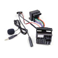 Applicable to Volkswagen RCD510, AUX Bluetooth 310, RCD210, Magotan Golf, Bluetooth music, AUX upgrade Bluetooth