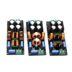4A 10A 20A AC EMI POWER Filter 110V 220V EMC Purify Power RFI DC Isolator Eliminate Sound Noise Audio DAC Amplifier Purification