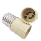 1pc E39/E40 to PGZ(X)18 Adapter E39 Mogul Lamp Base PGZ18 PGZX18 Socket Converter for 315W T9/T12 CMH CDM LED Grow Light Holder