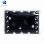 1~10PCS 0.56-Inch 1-Digit 7-Segment Digital Tube: Red LED, Common Cathode Display