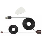 IR Infrared Remote Control Receiver Extender Repeater Emitter USB Adapter For TV/DVD Players/STBs/Cable Boxes