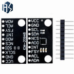 GREAT IT ICM-20948 Sensor Module 9 Axis MEMS Motion Tracking Device Sensor Low Power CJMCU-20948 Integrated Circuits ICM20948