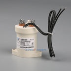 SAYOON SEV100AD  SEV100BD HV  Dc Contactor 100A High Power  Voltagefor Charging Piles Electrical Equipment  ROHS CE