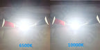 LED 3535 5050 1-3W 5-6W 10W 18W LED Light Emitter Diode For LED Flashlight Lamp Bead White 6500K 10000K