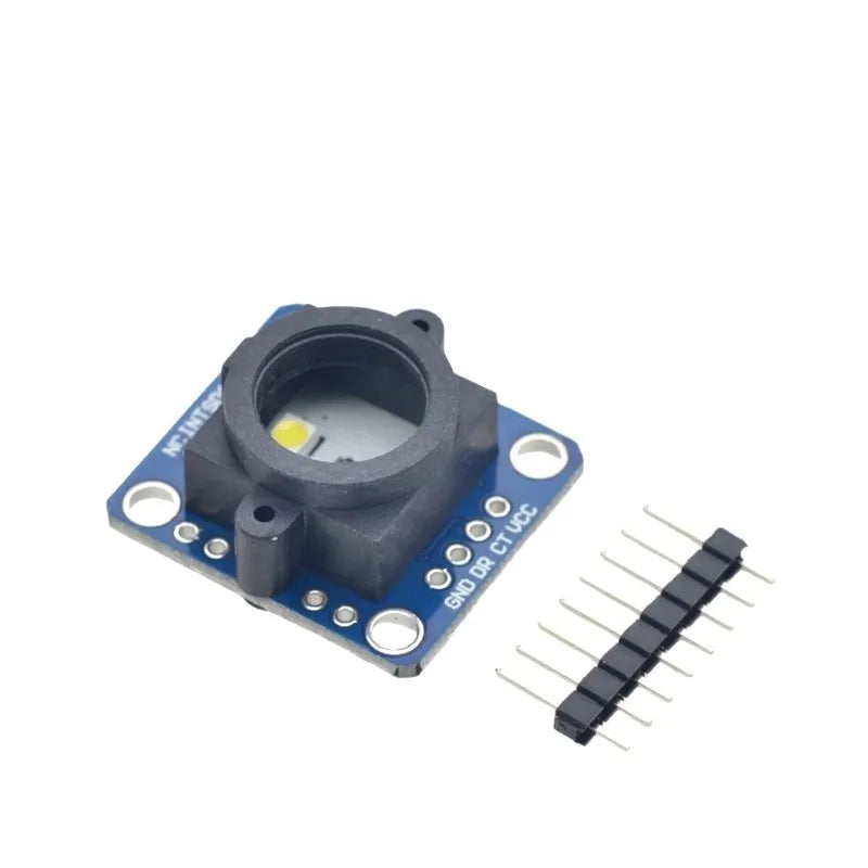 GY-33 GY-31 TCS230 TCS3200 TCS34725 Color Sensor Module Color Recognition Sensor Module For Arduino