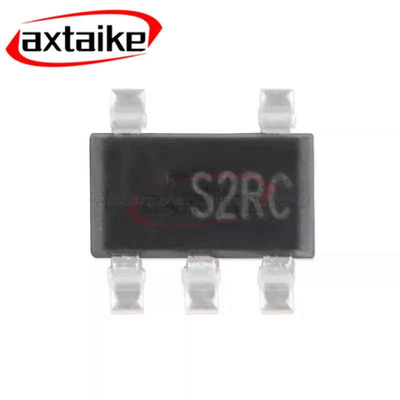 10/20PCS ME6211C33M5G ME6211C33 SOT23-5 3.3V 500mA SMD ME6211 High Speed LDO Linear Regulators Power Chip IC ME6211C33M5G-N