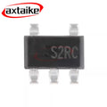10/20PCS ME6211C33M5G ME6211C33 SOT23-5 3.3V 500mA SMD ME6211 High Speed LDO Linear Regulators Power Chip IC ME6211C33M5G-N