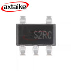 10/20PCS ME6211C33M5G ME6211C33 SOT23-5 3.3V 500mA SMD ME6211 High Speed LDO Linear Regulators Power Chip IC ME6211C33M5G-N