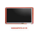 NEXTION 7.0'' Intelligent LCD Touch Display Module NX8048P070-011C/R Multifunction HMI Resistive/Capacitive Without Enclosure