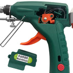 Electric Soldering Iron Gun Hand-held Internal Heating Soldering Iron Automatically Send Tin Gun Soldering Welding Repair Tool