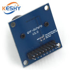 OV7670 camera module OV7670 moduleSupports VGA CIF auto exposure control display active size 640X480 For Arduino