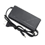 36V 48V 2A 3A 5A Lithium-Ion Charger 10S 13S 42V 54.6V 18650 Battery Charging 5A Fast Intelligent Charger