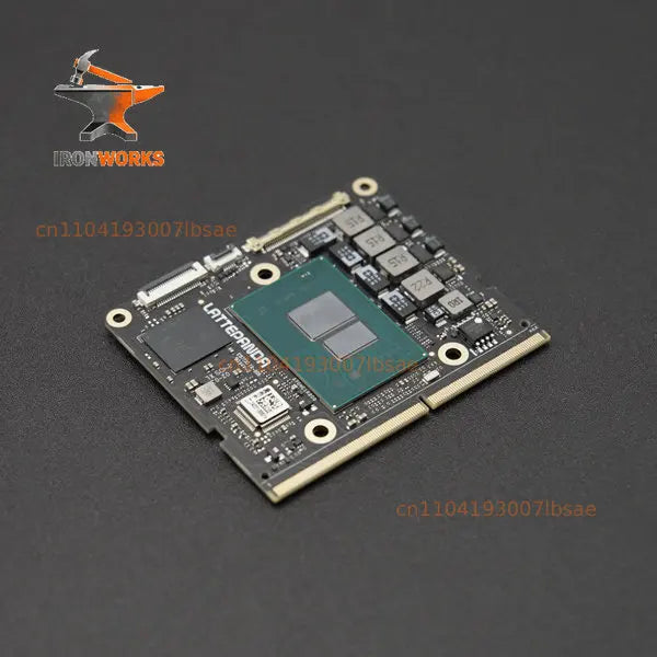 LattePanda Mu Latte Panda Micro x86 Computing Module N100 Processor 8G Memory 64G Storage