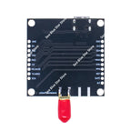 ZED-F9P high-precision centimeter-level differential positioning, autopilot TYPE-C RTK module