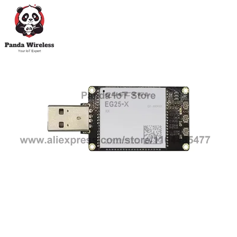 Quectel EC25-EUXGR/EC25-AUXGR/EG21-GGB/EG25-GGB/EG25-GGC/EC25-AFA/EC25-AFFA/EC25-AFXGA/EC25-AUFA/EC25-EFA/EC25-JFA/EC25-VFA