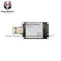 Quectel EC25 EC25-EUX 4G USB Dongle without case LTE Cat4 EC25-EUXGR module series Cellular Wireless Communication