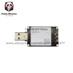 Quectel EC25 EC25-EUX 4G USB Dongle without case LTE Cat4 EC25-EUXGR module series Cellular Wireless Communication