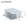 3 Phase DC-AC 10A 25A 40A DA 60A 80A 100A 200A Three Phase SSR 3-32V DC Control 24-480V AC Solid State Relay SSR JGX-3 D4840