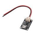 TP4056 3.7V Lithium Battery Charging Module 1A USB Type C Port PH2.0 Terminal Overcurrent Protection Board Detector Module