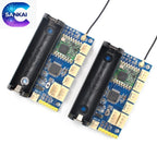 LoRa Node V1.0 RFM95/SX1276, 433-915MHz, ATmega328P 3.7-12V uFL Antenna for Arduino
