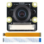 OV9281 Global Shutter Camera Module 720P HD Monochrome Black White 22Pin MIPI 79 110 160 FOV for Raspberry Pi AR VR Industrial