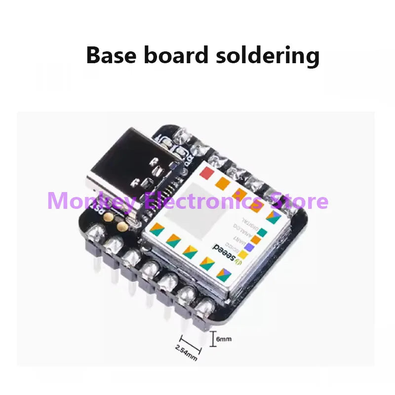 ESP32 ESP32C3 ESP32C6 ESP32S3 SAMD21 NRF52840 AI Development Board for R3 Wireless WIFI Module