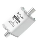 High Voltage NH ZHPV-00 NH00 DC1000V Fuse Blade Fuse Link Photovoltaics System DC Solar Fuse