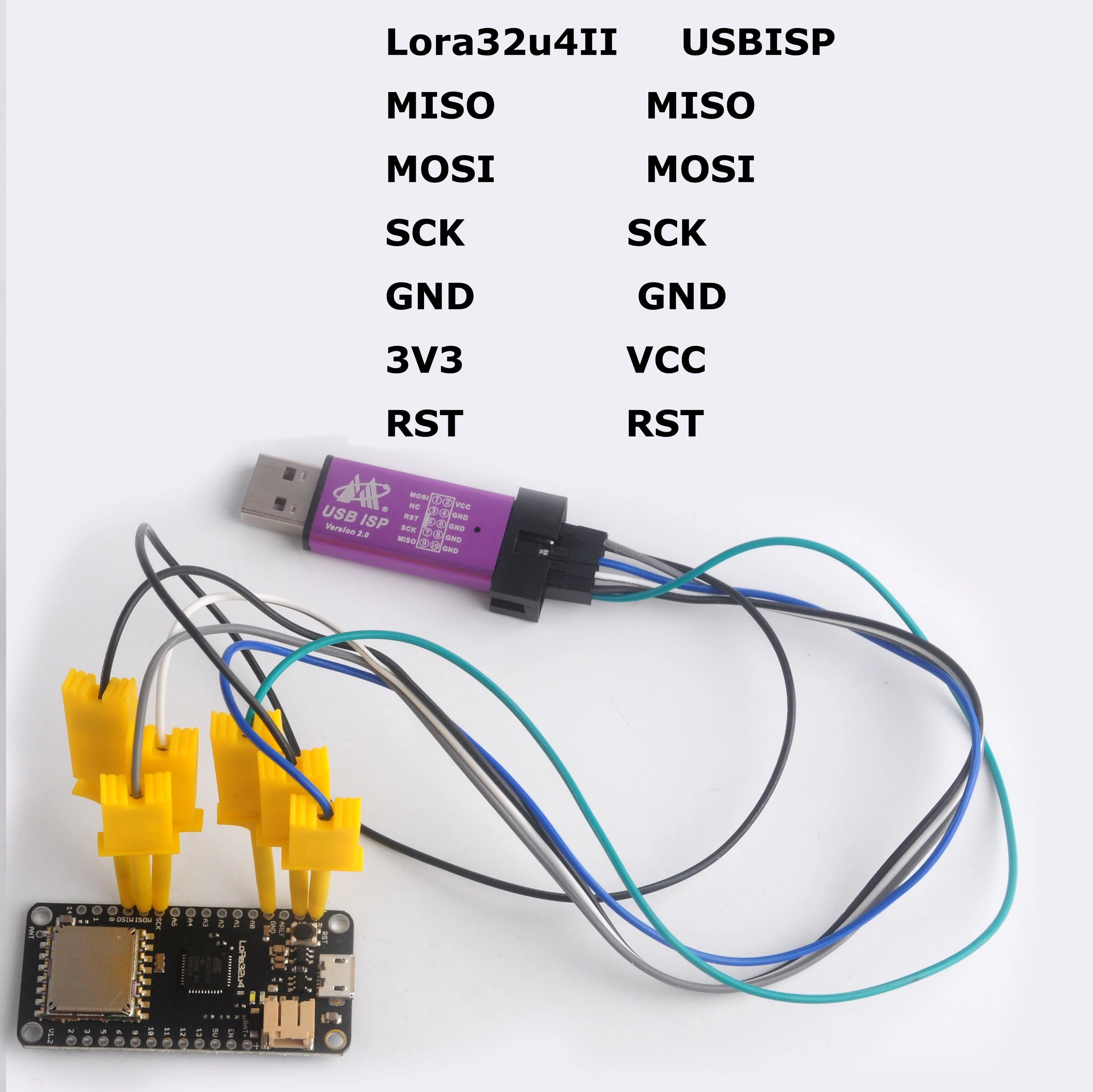 DIYmall LoRa32u4 II Development Board SX1276 HPD13 915MHz Low-Power Lora Module for Arduino IoT