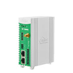 BLIIOT Modbus to BACnet Converter BACnet Gateway Building Automation BAS RS485 Remote IOT Data Converter BA100