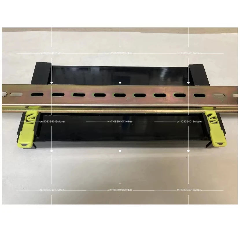 Suitable for Siemens S7-1200 PLC/CPU 1211C 1212C 1214C 1215C Debugging Simulation Board