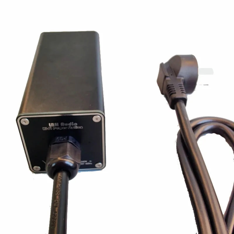 Bypass filter Emi filter Purifier AC Source Power supply Common noise filter Normal noise filter HIfi Audio filter Large power