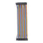 MB-102 MB102 Breadboard 400 830 Point Solderless PCB Bread Board Test Develop Dupont line DIY for arduino laboratory SYB-830
