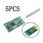 CC1101 433M 10mW Wireless Sender Transceiver Receiver Module NRF905/SX1212/SI4432 data transmission/transceiver
