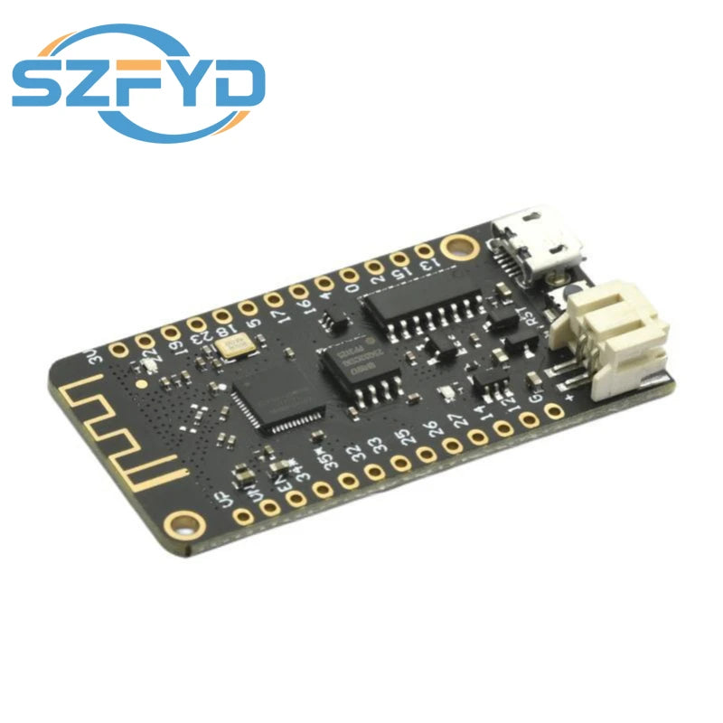 ESP32 LOLIN32 Wifi Bluetooth-compatible Development Board ESP-32 REV1 CH340 CH340G MicroPython Micro/TYPE-C USB For Arduino