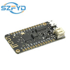 ESP32 LOLIN32 Wifi Bluetooth-compatible Development Board ESP-32 REV1 CH340 CH340G MicroPython Micro/TYPE-C USB For Arduino
