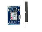 Simcom Sim7080G Global Communication Nb-Iot Cat-M Lpwa Module Board Gnss Expansion Core Board
