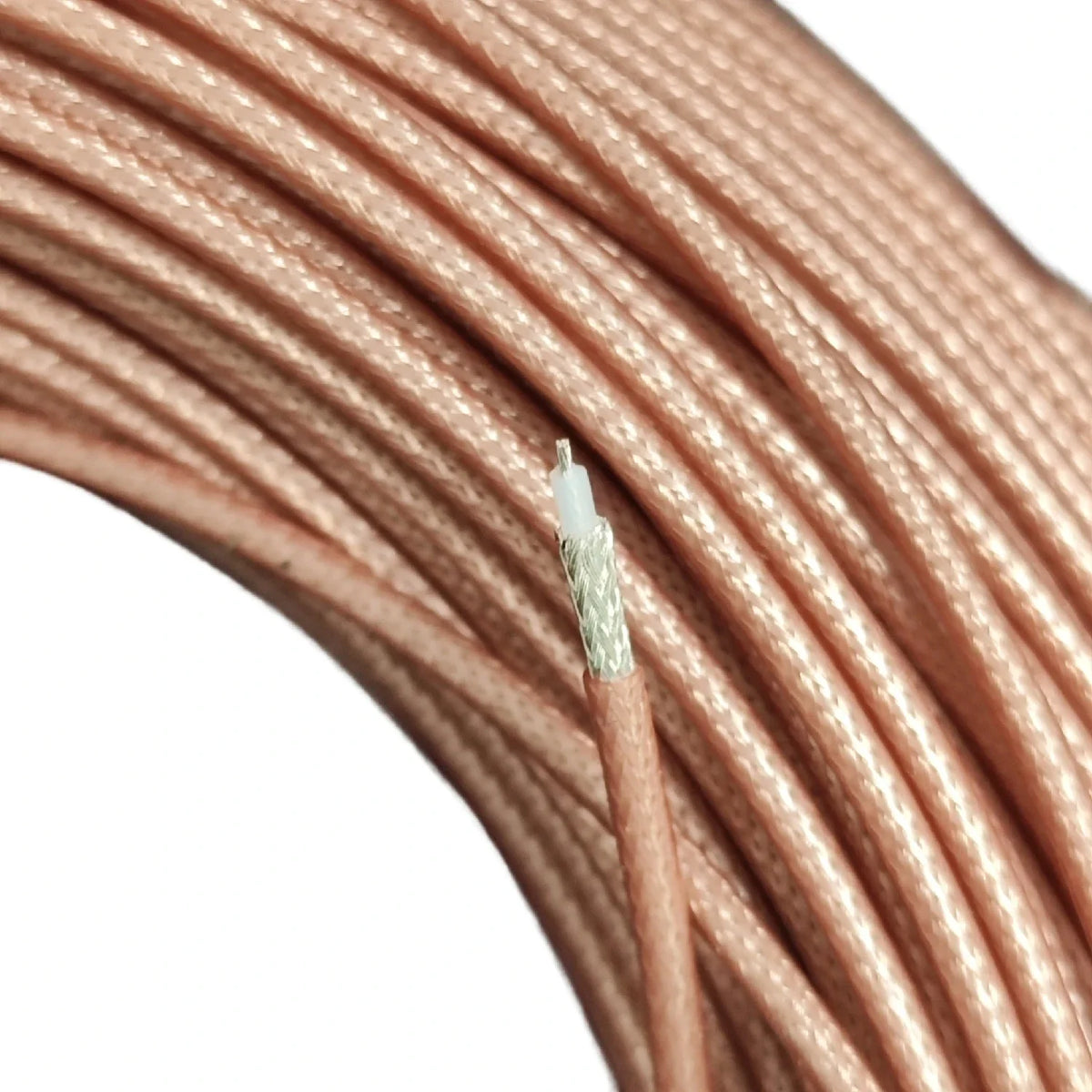 5Pcs SMA to SMA Cable Male to Male Connector Antenna extension jumper RF cable Pigtail Adapter Cable RG316  3G 4G GSM Antenna