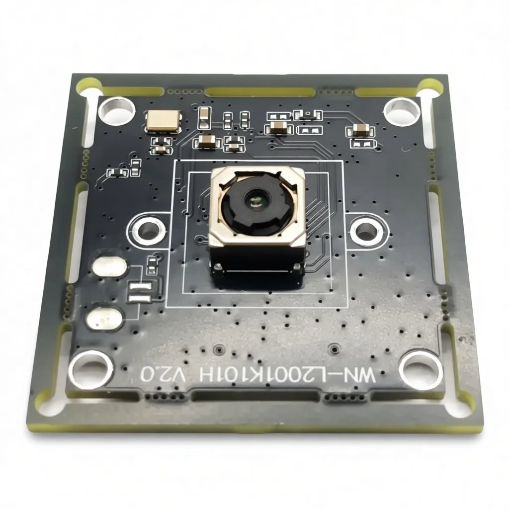 13MP Autofocus USB Camera Module with IMX298 Image Sensor Plug and Play for Linux, Android, Windows