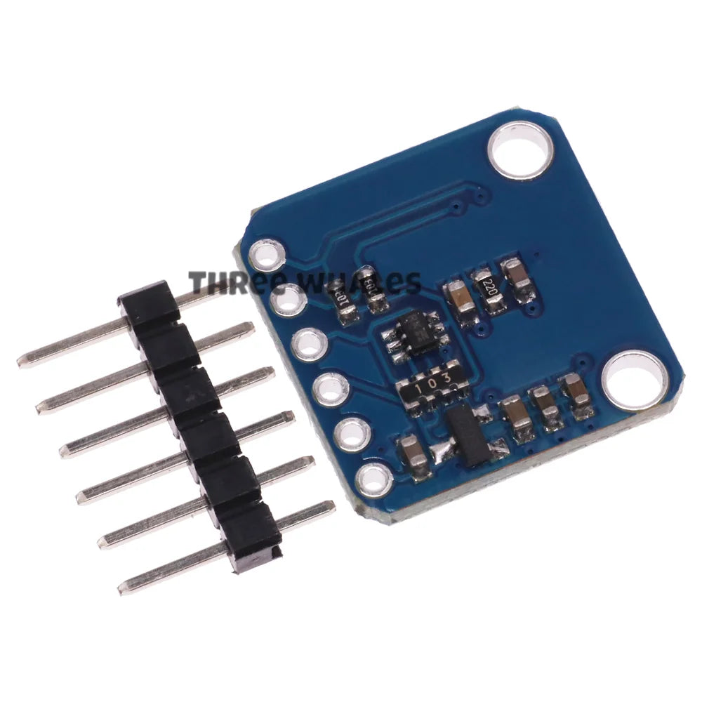 AMG8833 3-5V 8*8 I2C IR Temperature Thermal Imager Array Camera Imaging 8x8 Sensors Module for Raspberry Pi